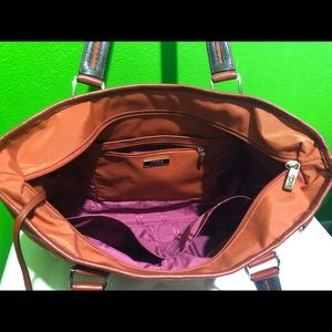 COPY - Tumi Tote Bag